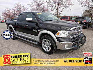 2014 Ram Pickup 1500 1C6RR7NT3ES434182 2014 Ram Pickup 1500