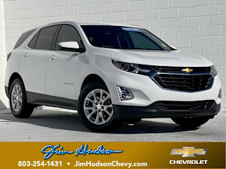 2019 Chevrolet Equinox LT 2GNAXKEVXK6231148 2019 Chevrolet Equinox LT