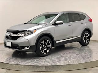 2017 Honda CR-V 2HKRW2H96HH612545 2017 Honda CR-V