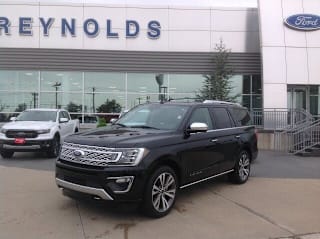 2020 Ford Expedition Platinum 1FMJU1MTXLEA25560 2020 Ford Expedition Platinum