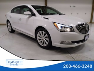 2015 Buick LaCrosse Leather 1G4GB5G35FF121470 2015 Buick LaCrosse Leather