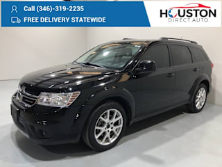 2015 Dodge Journey 3C4PDDBG4FT533680 2015 Dodge Journey
