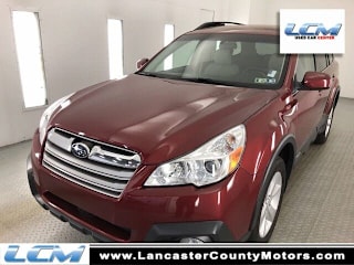 2014 Subaru Outback 2.5i Premium 4S4BRBCC8E3209617 2014 Subaru Outback 2.5i Premium