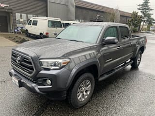 2016 Toyota Tacoma 3TMDZ5BN3GM004015 2016 Toyota Tacoma