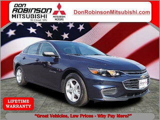 2016 Chevrolet Malibu LS Fleet 1G1ZC5ST3GF235043 2016 Chevrolet Malibu LS Fleet