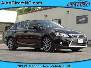 2014 Lexus CT 200h Base JTHKD5BH6E2184402 2014 Lexus CT 200h Base
