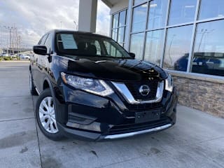 2018 Nissan Rogue KNMAT2MVXJP551249 2018 Nissan Rogue