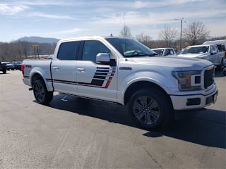 2018 Ford F-150 1FTEW1EG6JFB50516 2018 Ford F-150
