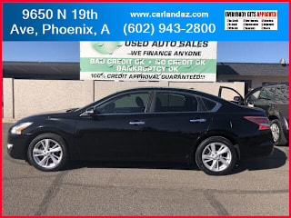 2015 Nissan Altima 2.5 1N4AL3AP5FC436686 2015 Nissan Altima 2.5