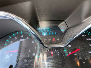 2013 Chevrolet Traverse LS 1GNKRFKD1DJ195695 2013 Chevrolet Traverse LS