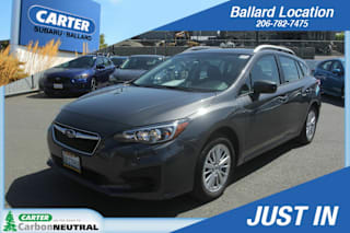 2018 Subaru Impreza Premium 4S3GTAB69J3741308 2018 Subaru Impreza Premium