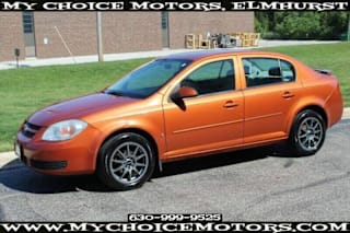 2006 Chevrolet Cobalt LT 1G1AL55F967737700 2006 Chevrolet Cobalt LT