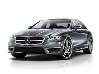 2015 Mercedes-Benz CLS CLS 63 AMG S-Model WDDLJ7GB3FA142426 2015 Mercedes-Benz CLS CLS 63 AMG S-Model