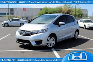 2015 Honda Fit LX 3HGGK5H52FM728917 2015 Honda Fit LX