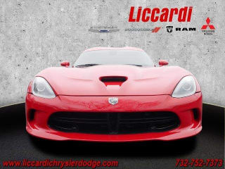 Viper Car Price