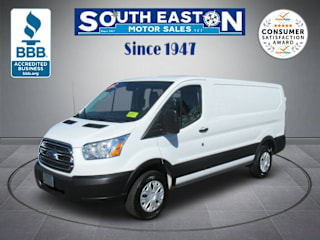 2019 Ford Transit Cargo 250 1FTYR1YM6KKA71636 2019 Ford Transit Cargo 250