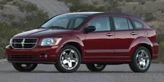 2008 Dodge Caliber 1B3HB48B68D507288 2008 Dodge Caliber