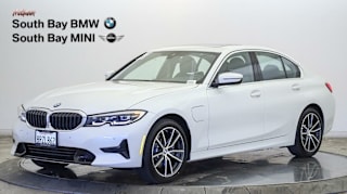 2021 BMW 3 Series 330e WBA5P7C04MFJ91959 2021 BMW 3 Series 330e