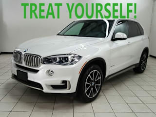 2018 BMW X5 5UXKR0C51J0X86977 2018 BMW X5