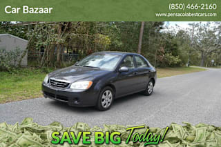 2006 Kia Spectra KNAFE121865355546 2006 Kia Spectra