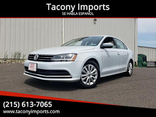 2017 Volkswagen Jetta 1.4T S 3VW2B7AJ9HM355340 2017 Volkswagen Jetta 1.4T S