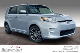 2013 Scion xB 10 Series JTLZE4FE4DJ041450 2013 Scion xB 10 Series