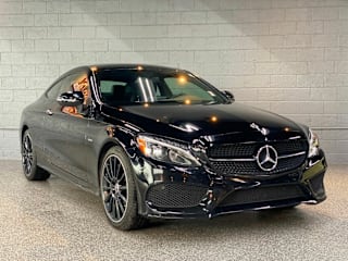2018 Mercedes-Benz C-Class C 300 4MATIC WDDWJ4KB5JF678650 2018 Mercedes-Benz C-Class C 300 4MATIC