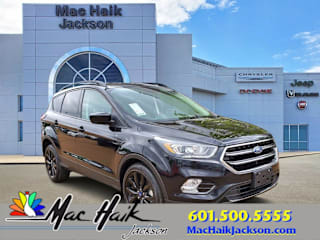 2019 Ford Escape SE 1FMCU0GDXKUB29719 2019 Ford Escape SE
