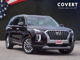 2020 Hyundai Palisade SEL KM8R34HE0LU105684 2020 Hyundai Palisade SEL