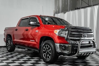 2017 Toyota Tundra SR5 5TFDY5F12HX609066 2017 Toyota Tundra SR5