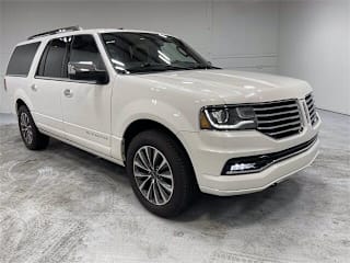 2017 Lincoln Navigator L Select 5LMJJ3JT8HEL00713 2017 Lincoln Navigator L Select