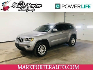 2014 Jeep Grand Cherokee Laredo 1C4RJFAG5EC577843 2014 Jeep Grand Cherokee Laredo