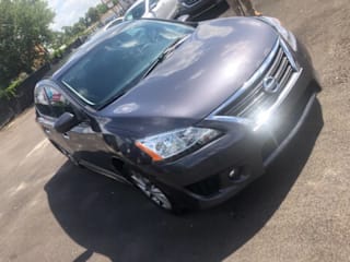 2013 Nissan Sentra SV 3N1AB7AP2DL663231 2013 Nissan Sentra SV