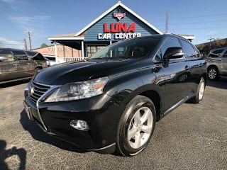 2015 Lexus RX 350 2T2ZK1BA0FC174433 2015 Lexus RX 350