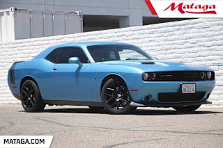 2015 Dodge Challenger R/T Scat Pack 2C3CDZFJ6FH798390 2015 Dodge Challenger R/T Scat Pack