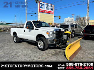 2015 Ford F-350 Super Duty XL 1FTRF3B62FEB15638 2015 Ford F-350 Super Duty XL