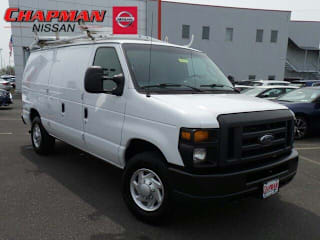 2014 Ford E-Series Cargo E-250 1FTNE2EW0EDA03593 2014 Ford E-Series Cargo E-250