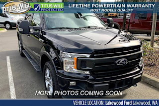 2019 Ford F-150 1FTEW1EP3KKE42875 2019 Ford F-150