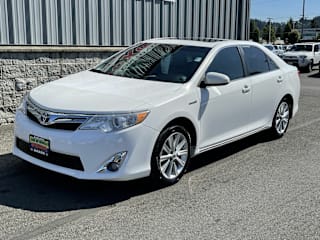 2012 Toyota Camry Hybrid XLE 4T1BD1FK7CU019102 2012 Toyota Camry Hybrid XLE