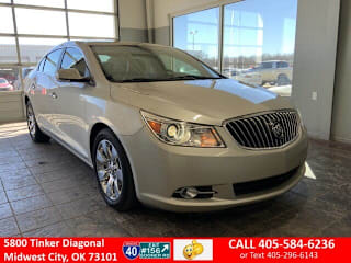 2013 Buick LaCrosse Premium 1 1G4GF5E30DF264752 2013 Buick LaCrosse Premium 1