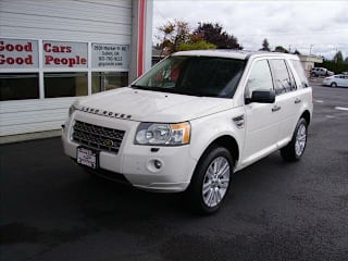 2009 Land Rover LR2 HSE SALFT24N09H139068 2009 Land Rover LR2 HSE