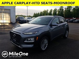 2020 Hyundai Kona SEL Plus KM8K62AA0LU436513 2020 Hyundai Kona SEL Plus