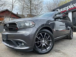 2015 Dodge Durango 1C4SDJCT6FC223739 2015 Dodge Durango