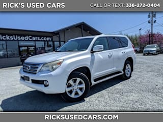 2011 Lexus GX 460 JTJBM7FX5B5028650 2011 Lexus GX 460