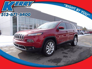 2016 Jeep Cherokee 1C4PJMDS0GW231311 2016 Jeep Cherokee