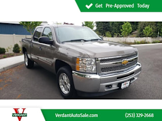 2013 Chevrolet Silverado 1500 LT 3GCPKSE74DG125336 2013 Chevrolet Silverado 1500 LT