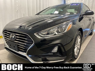 2018 Hyundai Sonata 5NPE24AF4JH613334 2018 Hyundai Sonata