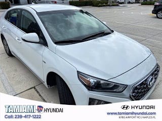 2020 Hyundai Ioniq Hybrid KMHC75LC4LU189711 2020 Hyundai Ioniq Hybrid