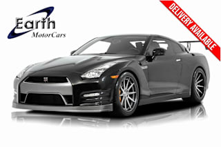 2013 Nissan GT-R Premium JN1AR5EF7DM260093 2013 Nissan GT-R Premium