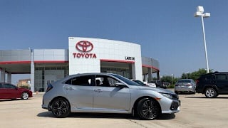 2018 Honda Civic SHHFK7H52JU238785 2018 Honda Civic